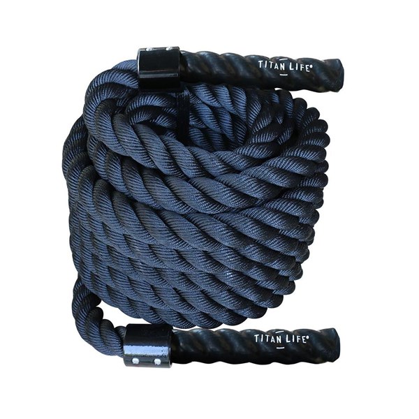 Titan Life Pro Gym Rope