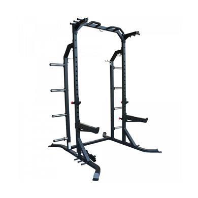 Titan Life Pro Half Rack