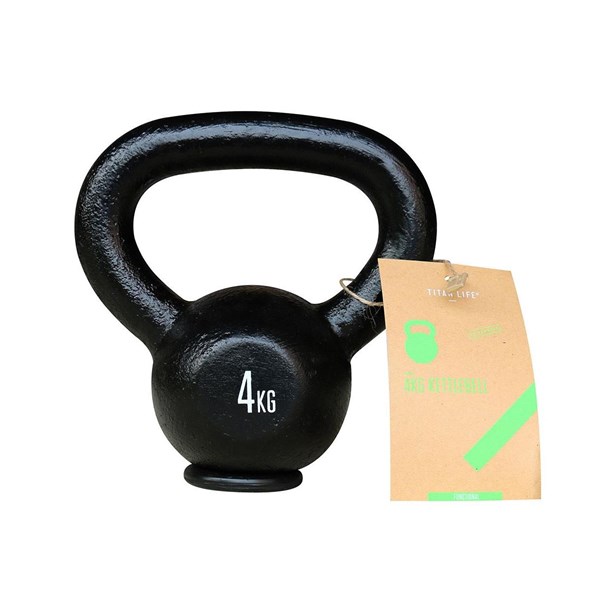 Titan Life Pro Kettlebells