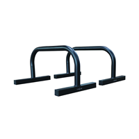 Titan Life Pro Parallettes Bar Set