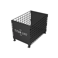 Titan Life Pro Pro Dumbbell Box Hantlar