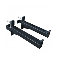 Titan Life Pro Safty Bar Set Of 2