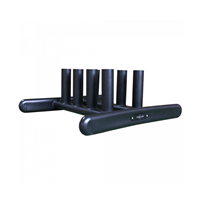 Titan Life Rack Bar Support 8-Pack