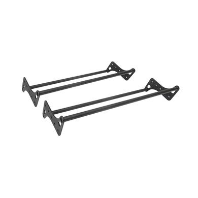 Titan Life Rig S-Bar 108M Set Of 2