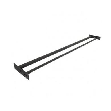 Titan Life Single Chinup Bar 2 Pcs 108 Cm