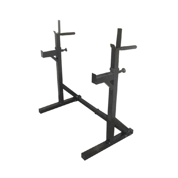 Titan Life Squat Stand Adjustable