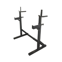 Titan Life Squat Stand Adjustable