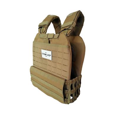 Titan Life Tactical Vest