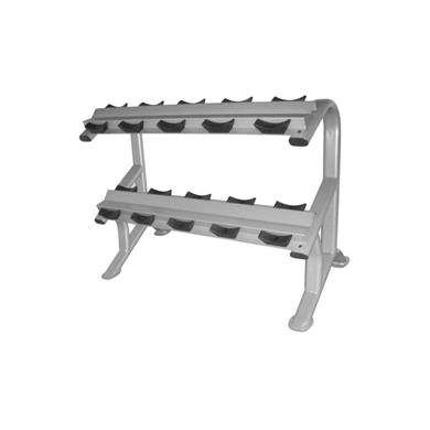 Titan Life Titan Life Dumbbell Rack - 5 Set