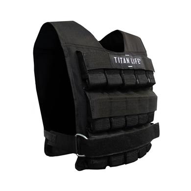 Titan Life Weight Vest