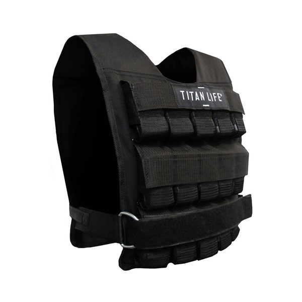 Titan Life Weight Vest