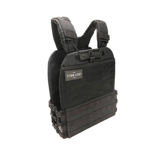 Titan Life Weightvest Tacticalar