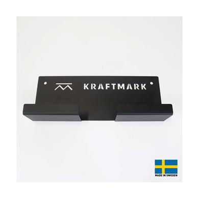 Kraftmark Bänk / Rodd Hängare