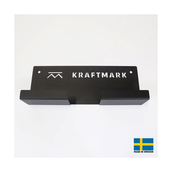 Kraftmark Bänk / Rodd Hängare