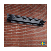 Kraftmark Pull-Up Bar for Dørkarm