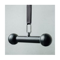 Kraftmark Dog Bone Pull Up Bar Greppstyrketrening