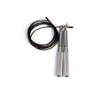 Kraftmark Hopprep Aluminium Speed Rope