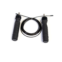 Kraftmark Speed Rope i silikon