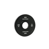 Kraftmark Internationale Gewichtsscheiben 50mm Change Plates