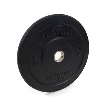 Kraftmark Internationella Viktskivor 50Mm Hi-Temp Bumpers 1.0