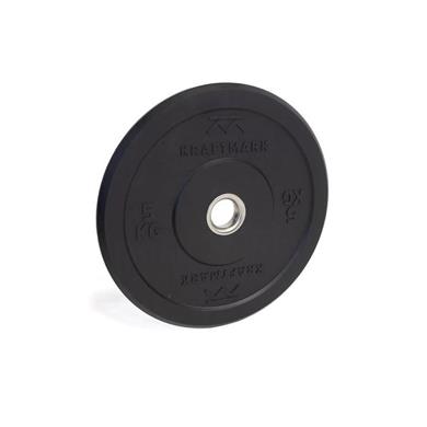 Kraftmark Internationella Viktskivor 50Mm Hi-Temp Bumpers 2.0