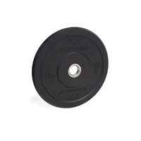 Kraftmark International Weight Plates 50mm Hi-Temp Bumpers 2.0