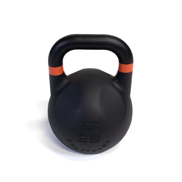 Kraftmark Kettlebell Competition