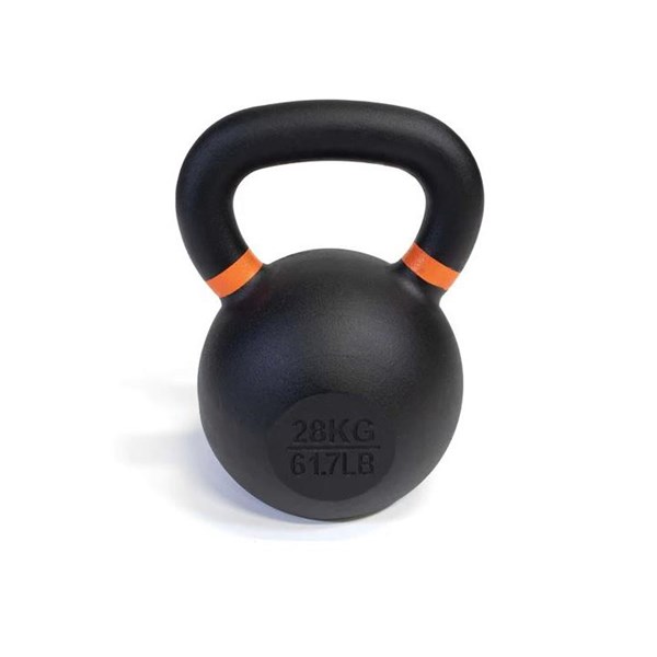 Kraftmark Kettlebells I Järn