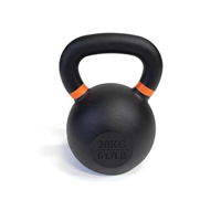 Kraftmark Kettlebells i Jern