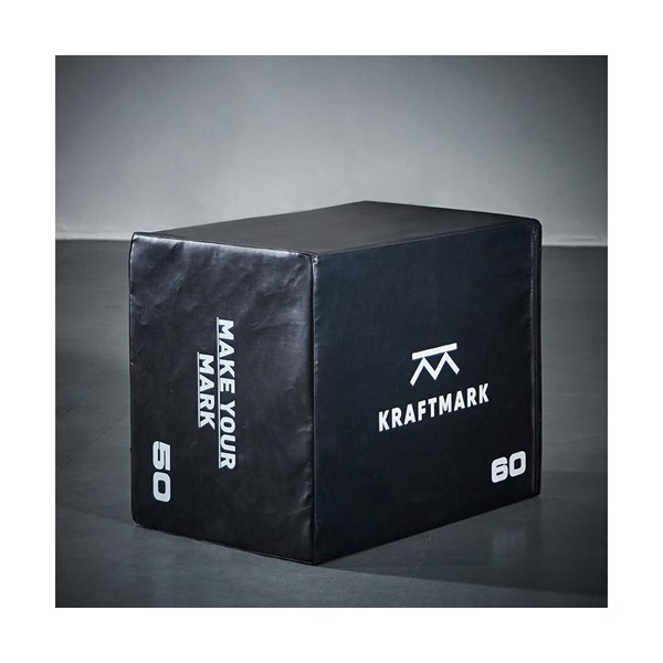 Kraftmark Soft Plyo Box