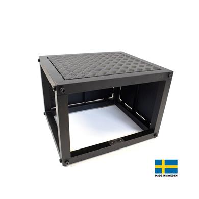 Kraftmark Plyobox Stål 3-i-1