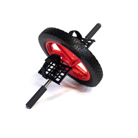 Kraftmark Power Ab Wheel