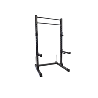 Kraftmark Pull Up Squat Rack 1.0