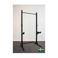 Kraftmark Pull-Up Squat Stand