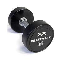 Kraftmark Runde Manualer Pu