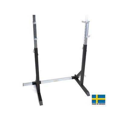 Kraftmark Skivstångsställning Squat Rack Standard