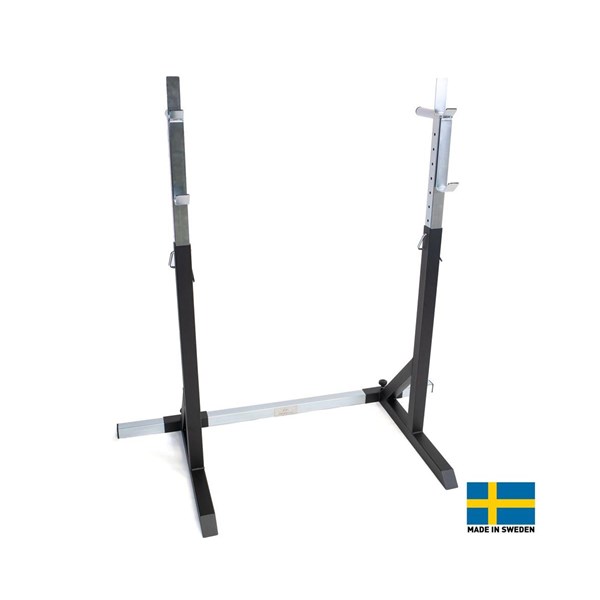 Kraftmark Vektstangstativ Squat Rack Standard