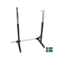 Kraftmark Skivstångsställning Squat Rack Standard