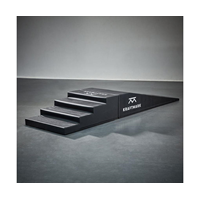 Kraftmark Soft Plyo Stair And Ramp