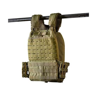 Kraftmark Tactical Viktväst