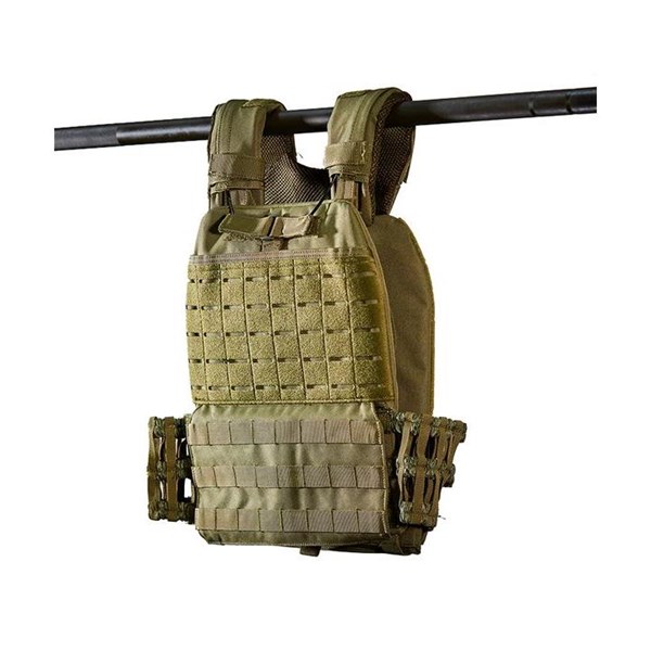 Kraftmark Tactical Viktväst