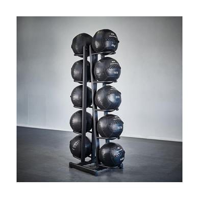 Kraftmark Wall Ball Rack 2.0