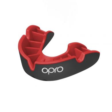 Opro Tannbeskytter CE Silver - Jr