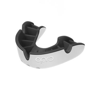 Opro Tannbeskytter CE Silver - Sr