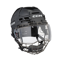 CCM Visier XF Hybrid