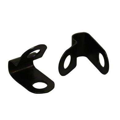 Bauer Front Mount Clips 25-Pack