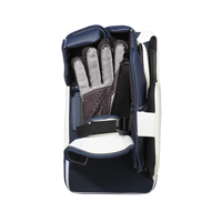 CCM Stockhand Axis F9 Sr Weiß/Navy