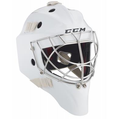 CCM Goalie Mask Axis Pro Non Certified Cat-Eye Sr.