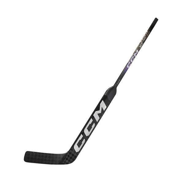 CCM Goalie Stick Axis XF Pro Sr