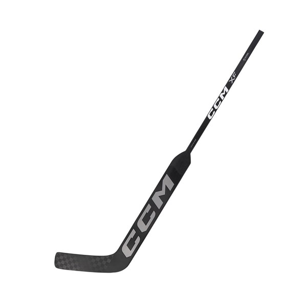 CCM Torwart Eishockeyschläger Axis XF Jr